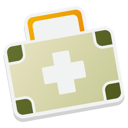 First aid  Icon