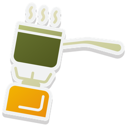 Cooking  Icon