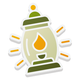 Lamp  Icon