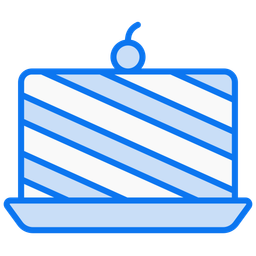 Cake  Icon