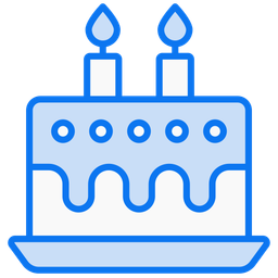 Cake  Icon