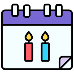 Kalender  Symbol