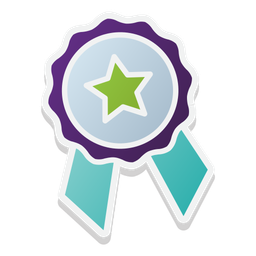 Achievement  Icon