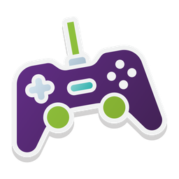 Gamepad  Icon