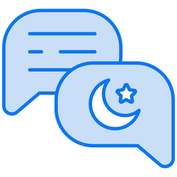 Chat  Icon