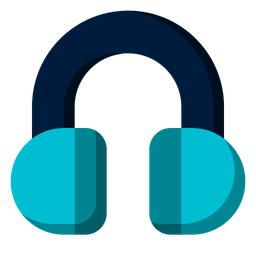 Headphones  Icon