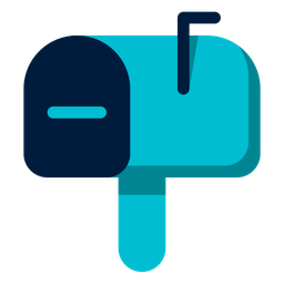 Mail box  Icon