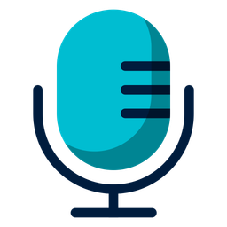 Microphone  Icon