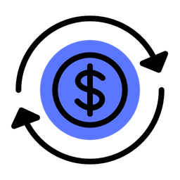 Cashflow  Symbol