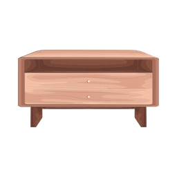 Desk  Icon