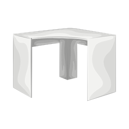 Desk  Icon