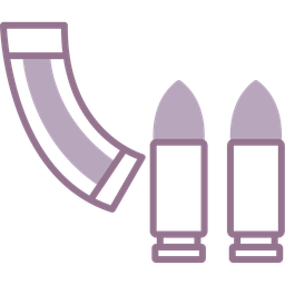 Ammunition  Icon