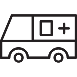 Ambulance  Icon