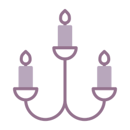 Candelabrum  Icon