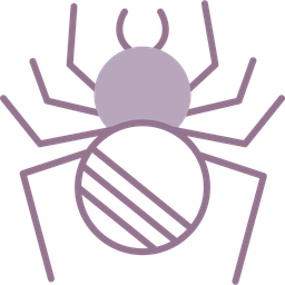 Arachnid  Icon