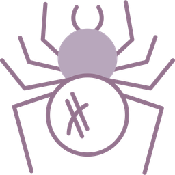 Arachnid  Icon