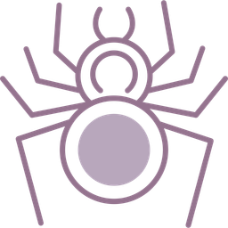 Arachnid  Icon