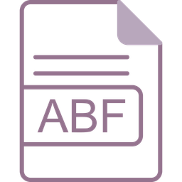 Abf  Icon