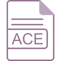 Ace  Icon