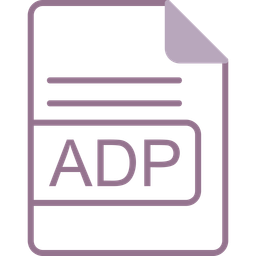 Adp  Icon