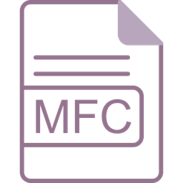 Mfc  Icono