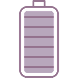 Battery  Icon