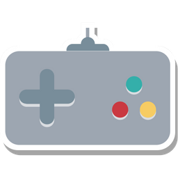 Gamepad  Icon