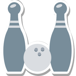 Bowling  Symbol