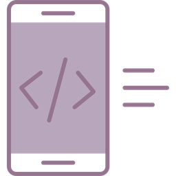 App Development  Icon