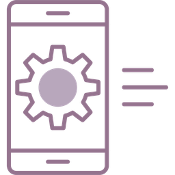 App Development  Icon