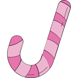 Zuckerstange  Symbol