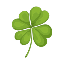 Clover leaf  Icon