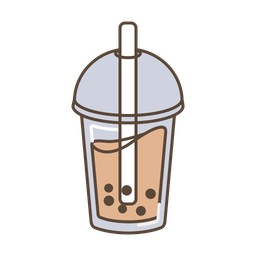 Boba  Symbol