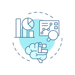 Analytical CRM  Icon