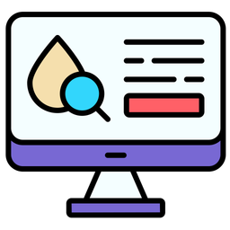 Investigation  Icon