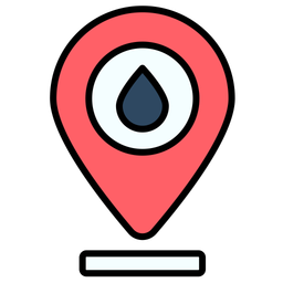 Location  Icon