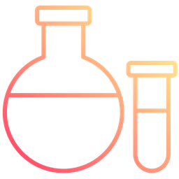 Chemistry  Icon