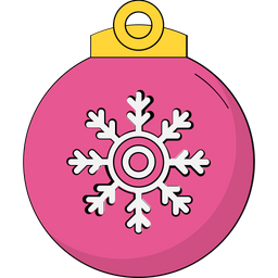 Bauble  Icon