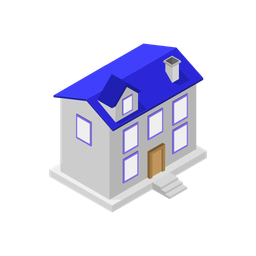 House  Icon