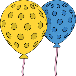 Balloon  Icon