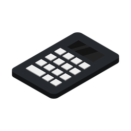 Calculator  Icon