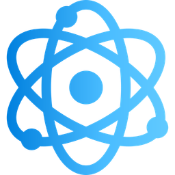 Atom  Icon