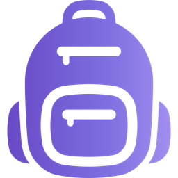 Bagpack  Icon