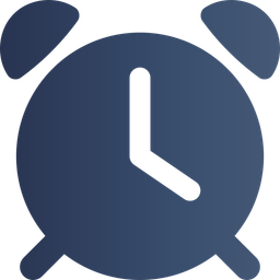 Alarm clock  Icon