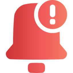 Alert  Icon