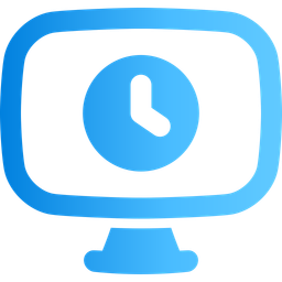 Computer  Icon