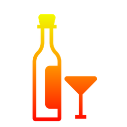 Trinken  Symbol