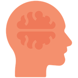 Brain  Icon