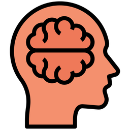 Brain  Icon