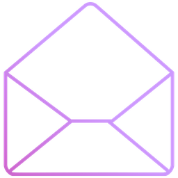 E-Mail öffnen  Symbol